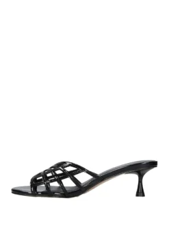SANDALO DONNA - TOSCA BLU NERO - SS2626S263
