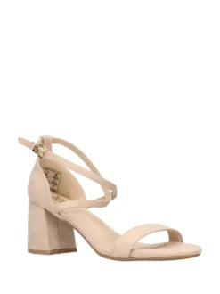 SANDALO DONNA - XTI BEIGE - 145295