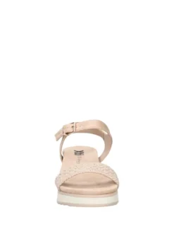 SANDALO DONNA - XTI BEIGE - 143857