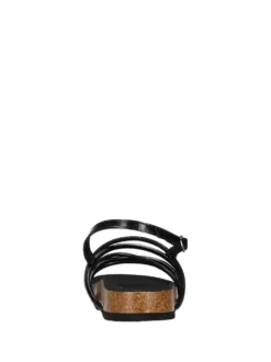SANDALO DONNA - XTI NERO - 145491