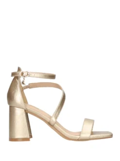 SANDALO DONNA - XTI ORO - 145105