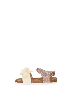 SANDALO RAGAZZA - COLORS OF CALIFORNIA NATURALE - HC.2406