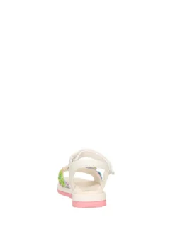 SANDALO RAGAZZA - LELLI KELLY BIANCO - LKCD4890