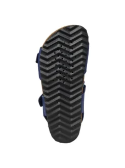 SANDALO RAGAZZO - GEOX BLU - J028LB 000BC