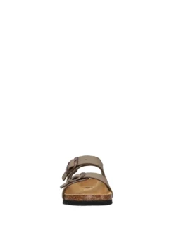 SANDALO RAGAZZO - LUMBERJACK TAUPE - 102268032