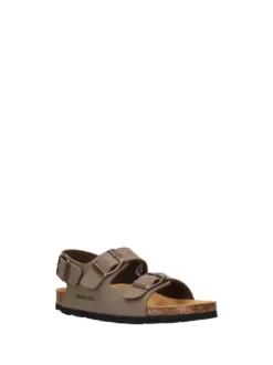 SANDALO RAGAZZO - LUMBERJACK TAUPE - 102268032