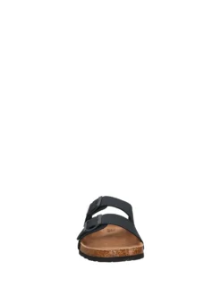 SANDALO UOMO - COLORS OF CALIFORNIA NAVY - HC.BIOM410