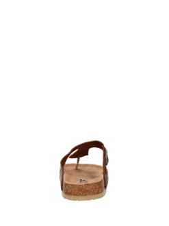 SANDALO UOMO - COLORS OF CALIFORNIA TAN - HC.BIOM412