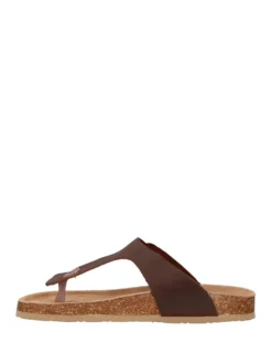 SANDALO UOMO - COLORS OF CALIFORNIA TAN - HC.BIOM412