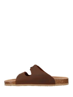 SANDALO UOMO - COLORS OF CALIFORNIA TAN - HC.BIOM410