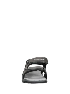 SANDALO UOMO - SUPERGA GRIGIO - S63Y902