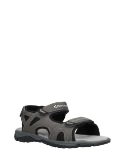 SANDALO UOMO - SUPERGA GRIGIO - S63Y902