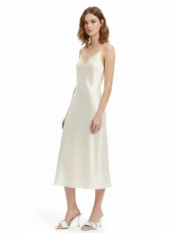 SCALZATO DONNA - ALBANO BIANCO - 5549