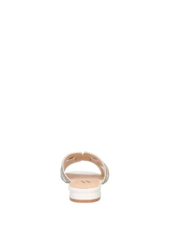 SCALZATO DONNA - ALBANO VANITY BIANCO - AV7028