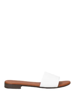 SCALZATO DONNA - AMBER&JADE BIANCO - 225260