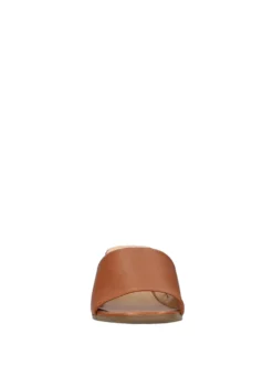 SCALZATO DONNA - AMBER&JADE CUOIO - 255255PC