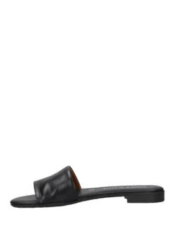 SCALZATO DONNA - AMBER&JADE NERO - 225260