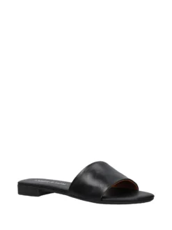 SCALZATO DONNA - AMBER&JADE NERO - 225260