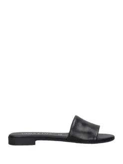 SCALZATO DONNA - AMBER&JADE NERO - 225260