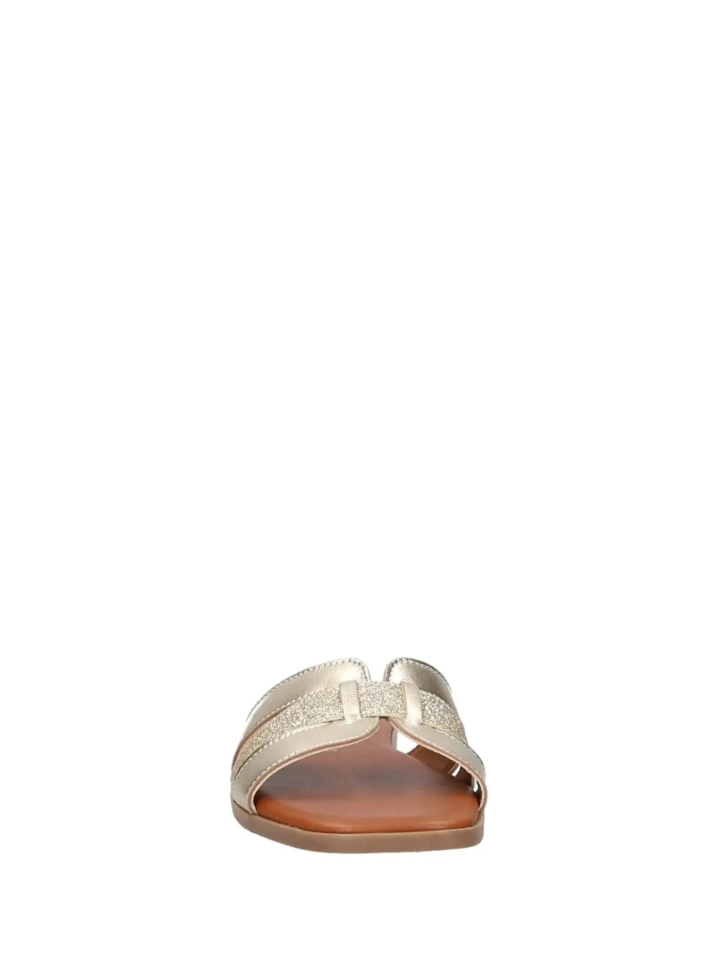 SCALZATO DONNA - AMBER&JADE PLATINO - 22K215