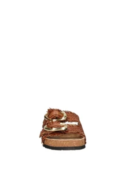 SCALZATO DONNA - ARMATA DI MARE TAN - AMD 1V3760