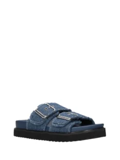SCALZATO DONNA - ARMATA DI MARE BLU - AMD S61H39