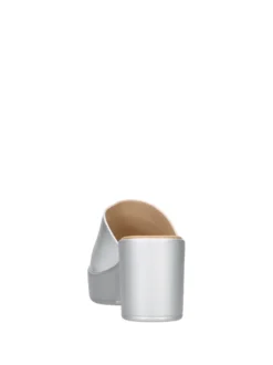 SCALZATO DONNA - CINZIA SOFT ARGENTO - IAF203174L