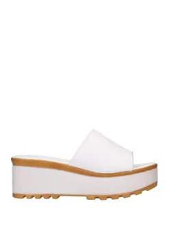 SCALZATO DONNA - CINZIA SOFT BIANCO - IAF442800