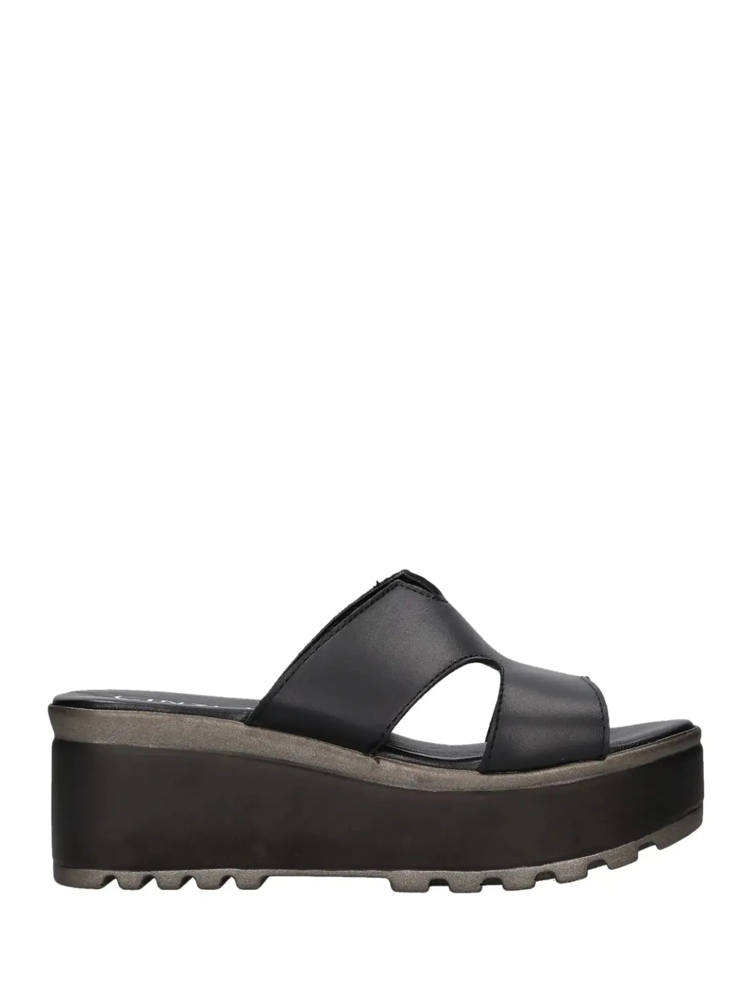 SCALZATO DONNA - CINZIA SOFT NERO - IAF443226