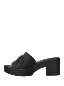 SCALZATO DONNA - CINZIA SOFT NERO - IAF203534