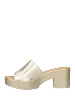 SCALZATO DONNA - CINZIA SOFT PLATINO - IAF203174L
