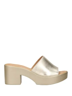 SCALZATO DONNA - CINZIA SOFT PLATINO - IAF203174L