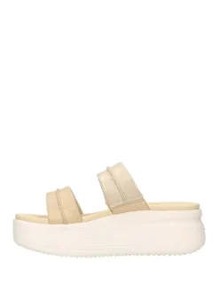SCALZATO DONNA - HEY DUDE ORO - HD.45256