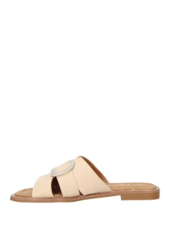 SCALZATO DONNA - IKAROS BEIGE - 2554