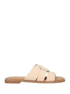 SCALZATO DONNA - IKAROS BEIGE - 2554