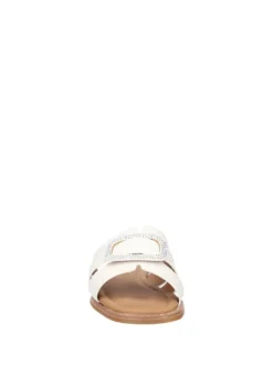 SCALZATO DONNA - IKAROS BIANCO - 2554