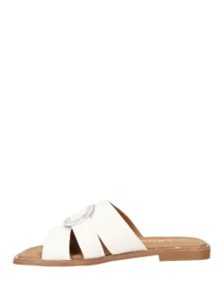 SCALZATO DONNA - IKAROS BIANCO - 2554