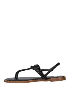 SCALZATO DONNA - IKAROS NERO - IKSS24-03
