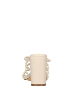 SCALZATO DONNA - IKAROS PANNA - TSH032-3