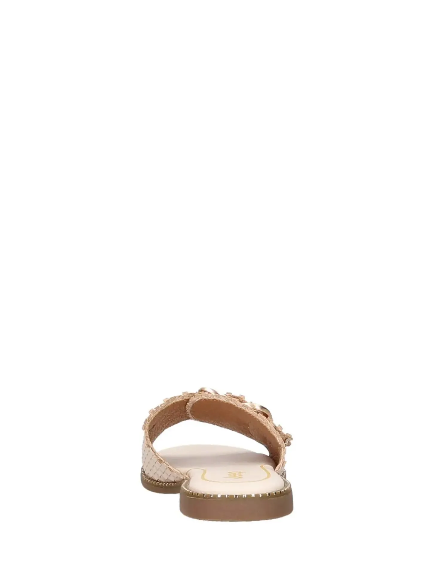 SCALZATO DONNA - JEEP BIANCO - JL61641A