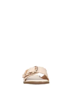SCALZATO DONNA - JEEP BIANCO - JL61641A