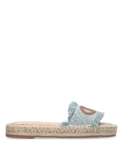 SCALZATO DONNA - LIU-JO AZZURRO - SA6099TX523