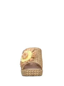 SCALZATO DONNA - LOVE TO LOVE BEIGE - 4061