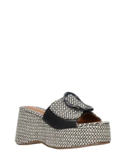 SCALZATO DONNA - LOVE TO LOVE NERO - 4080