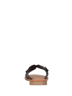 SCALZATO DONNA - MARINA GALANTI NERO - MG 1E375