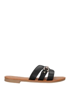 SCALZATO DONNA - MARINA GALANTI NERO - MG 1E375