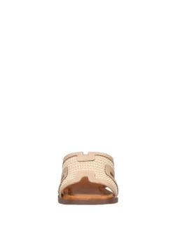 SCALZATO DONNA - MNG COLLECTION BEIGE - 4724