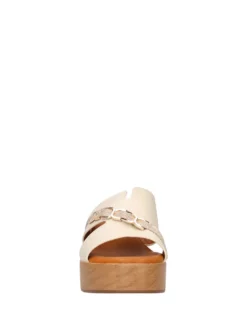 SCALZATO DONNA - MNG COLLECTION BIANCO - 6223