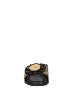 SCALZATO DONNA - MNG COLLECTION NERO - 2631