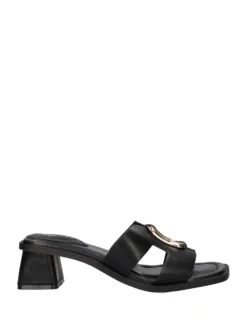SCALZATO DONNA - MNG COLLECTION NERO - 4722